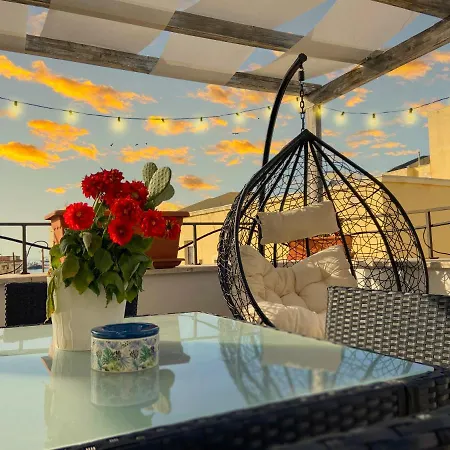 度假居 Tatiana - Historic House #Timelesspuglia *