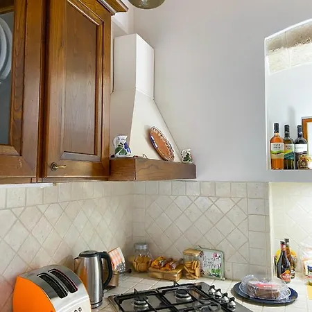 Tatiana - Historic House #Timelesspuglia 度假居 *