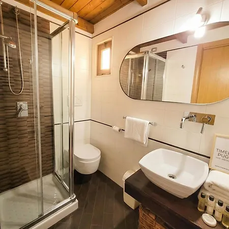 Tatiana - Historic With Private Rooftop Terrace Ferienhaus *
