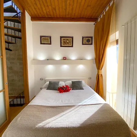 Tatiana - Historic House #Timelesspuglia *