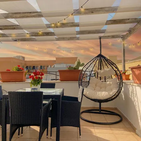 Tatiana - Historic House #Timelesspuglia Ferienhaus *