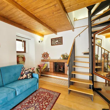 Ferienhaus Tatiana - Historic House #domusitaliane Bari