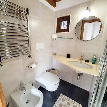 Casa vacanze Tatiana - Historic House #domusitaliane *