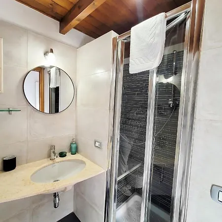 Tatiana - Historic House #domusitaliane Ferienhaus *