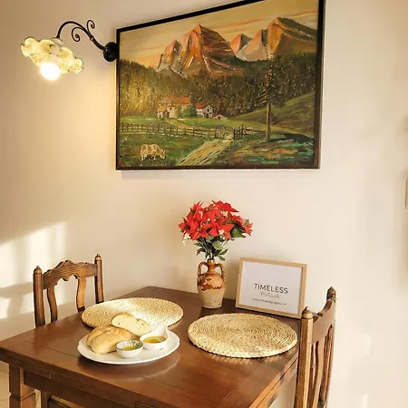 Tatiana - Historic With Private Rooftop Terrace *